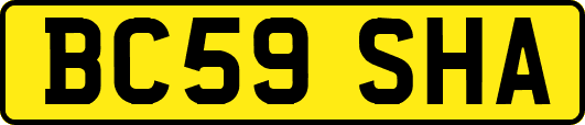 BC59SHA