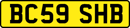 BC59SHB