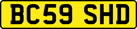 BC59SHD