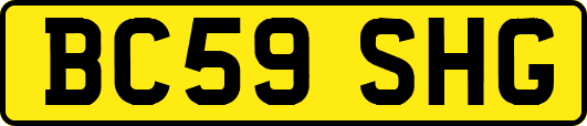 BC59SHG