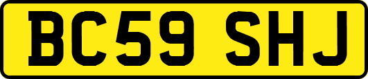 BC59SHJ