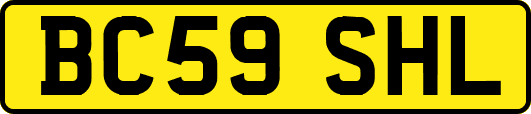 BC59SHL