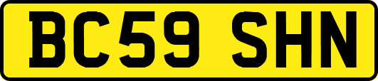 BC59SHN