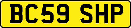 BC59SHP