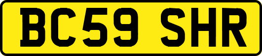 BC59SHR