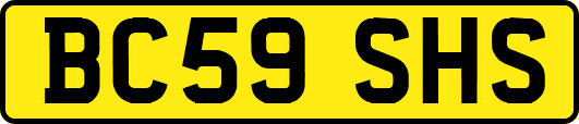 BC59SHS