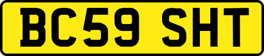 BC59SHT