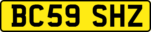 BC59SHZ