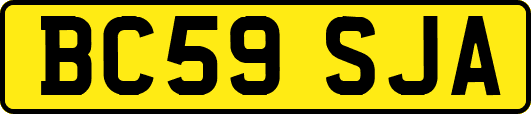 BC59SJA