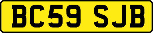 BC59SJB