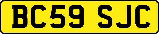 BC59SJC