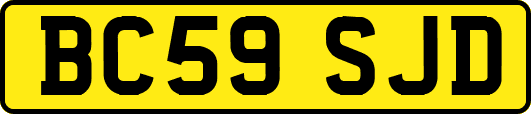 BC59SJD