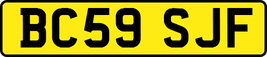 BC59SJF