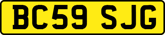 BC59SJG