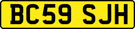 BC59SJH