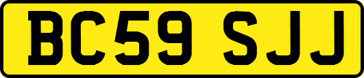 BC59SJJ