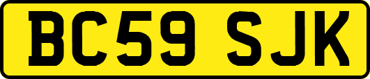 BC59SJK