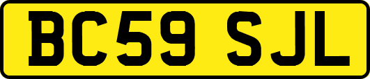 BC59SJL