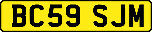 BC59SJM