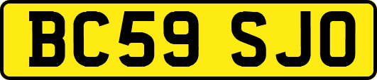 BC59SJO