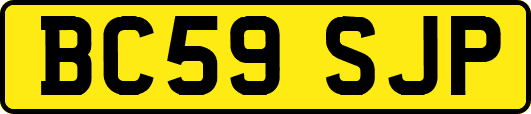 BC59SJP
