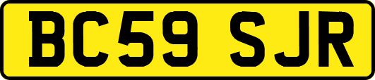 BC59SJR
