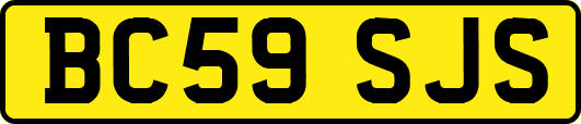BC59SJS