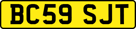 BC59SJT