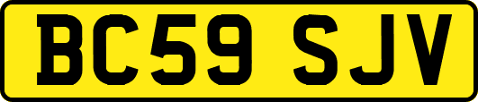 BC59SJV