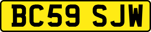 BC59SJW