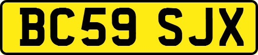 BC59SJX