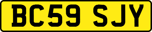 BC59SJY