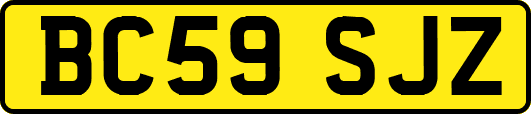 BC59SJZ