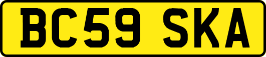 BC59SKA