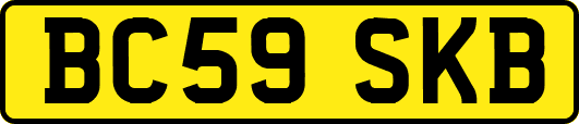 BC59SKB