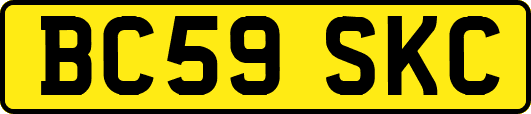 BC59SKC