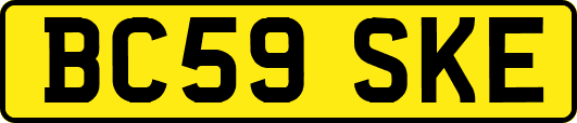 BC59SKE
