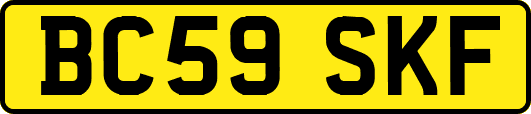 BC59SKF