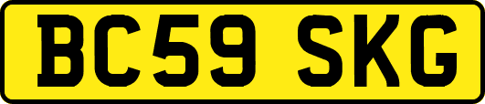 BC59SKG