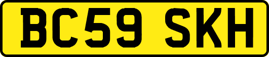 BC59SKH