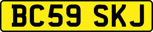 BC59SKJ