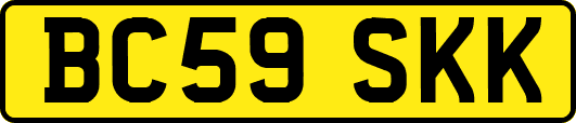 BC59SKK