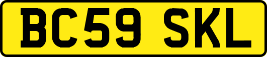 BC59SKL