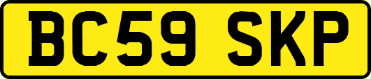 BC59SKP