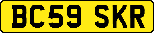 BC59SKR