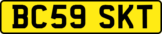 BC59SKT