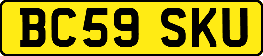 BC59SKU