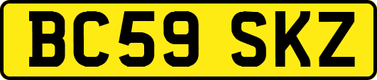BC59SKZ