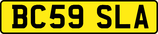 BC59SLA