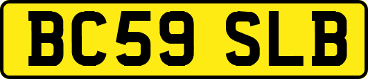 BC59SLB